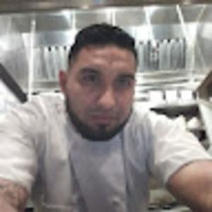 Meet your Posher, Joe